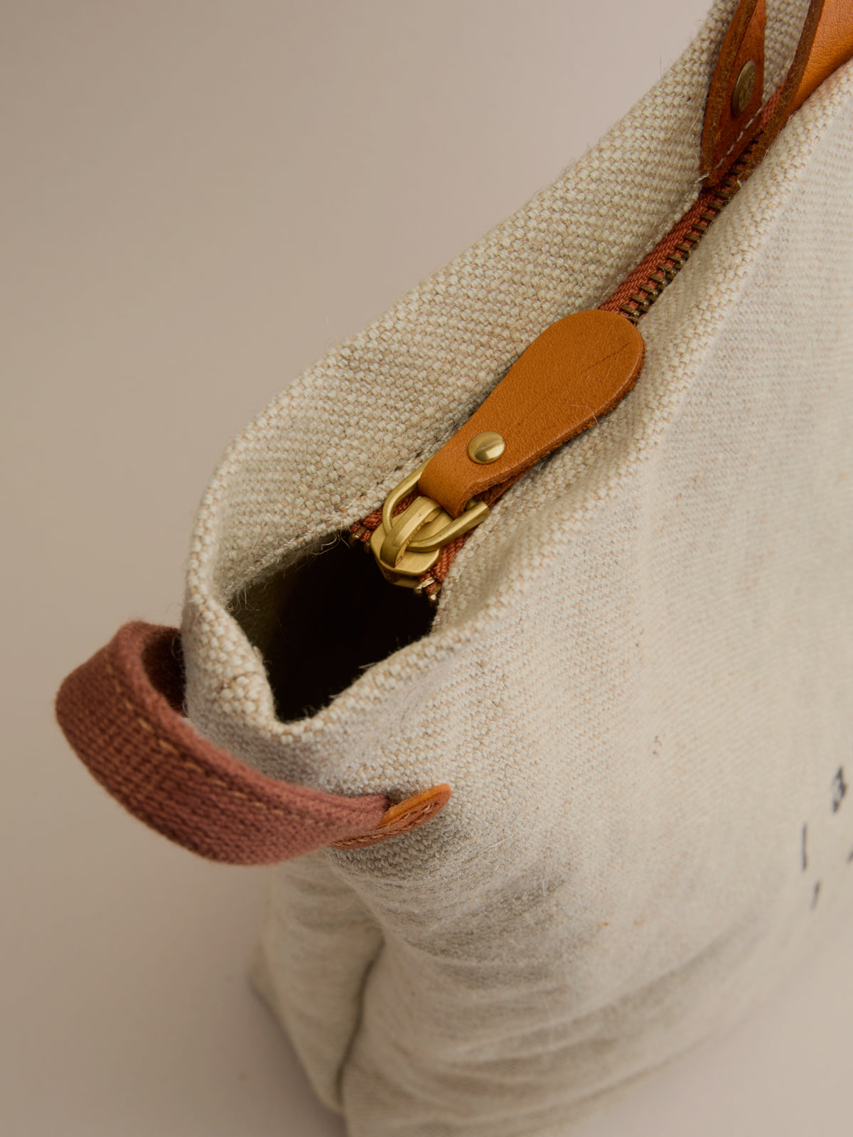 Ocean Lover Canvas Bag
