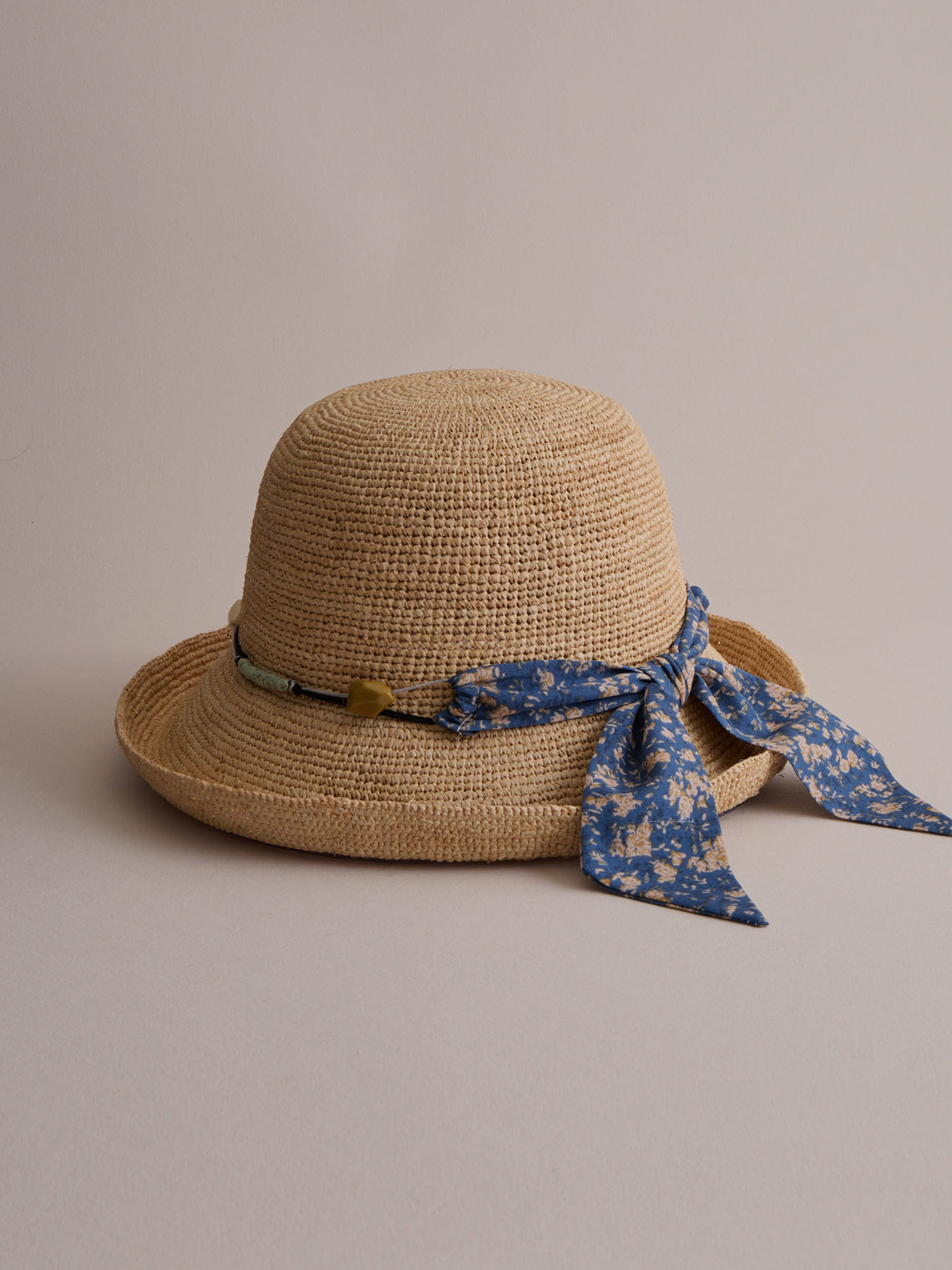 Amalfi (Blue)
