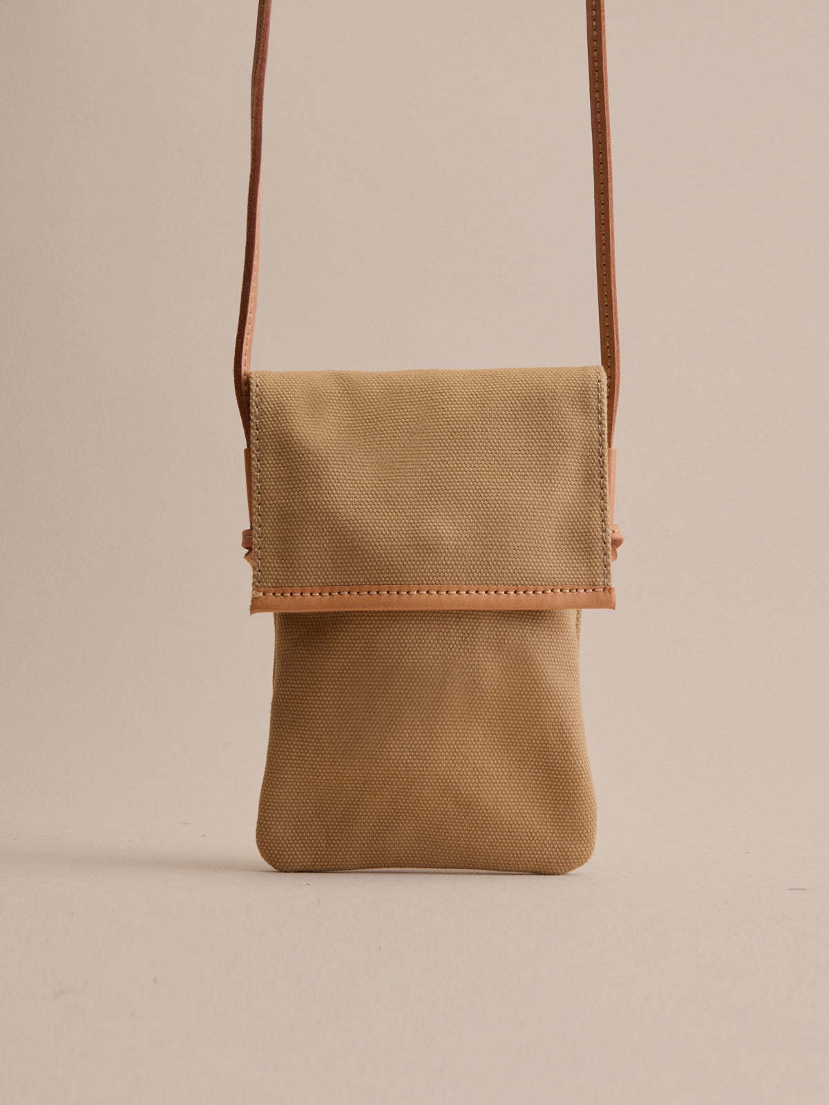Nomad Crossbody Pouch