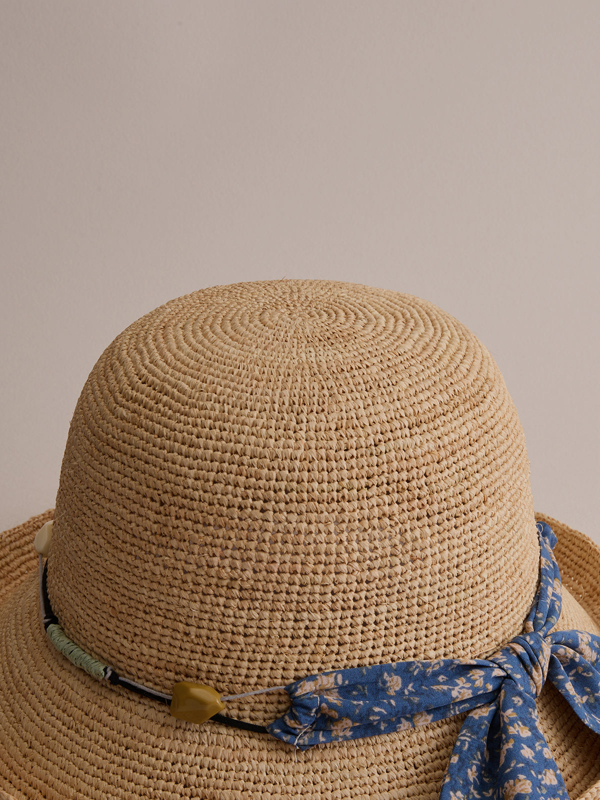 Amalfi (Blue)