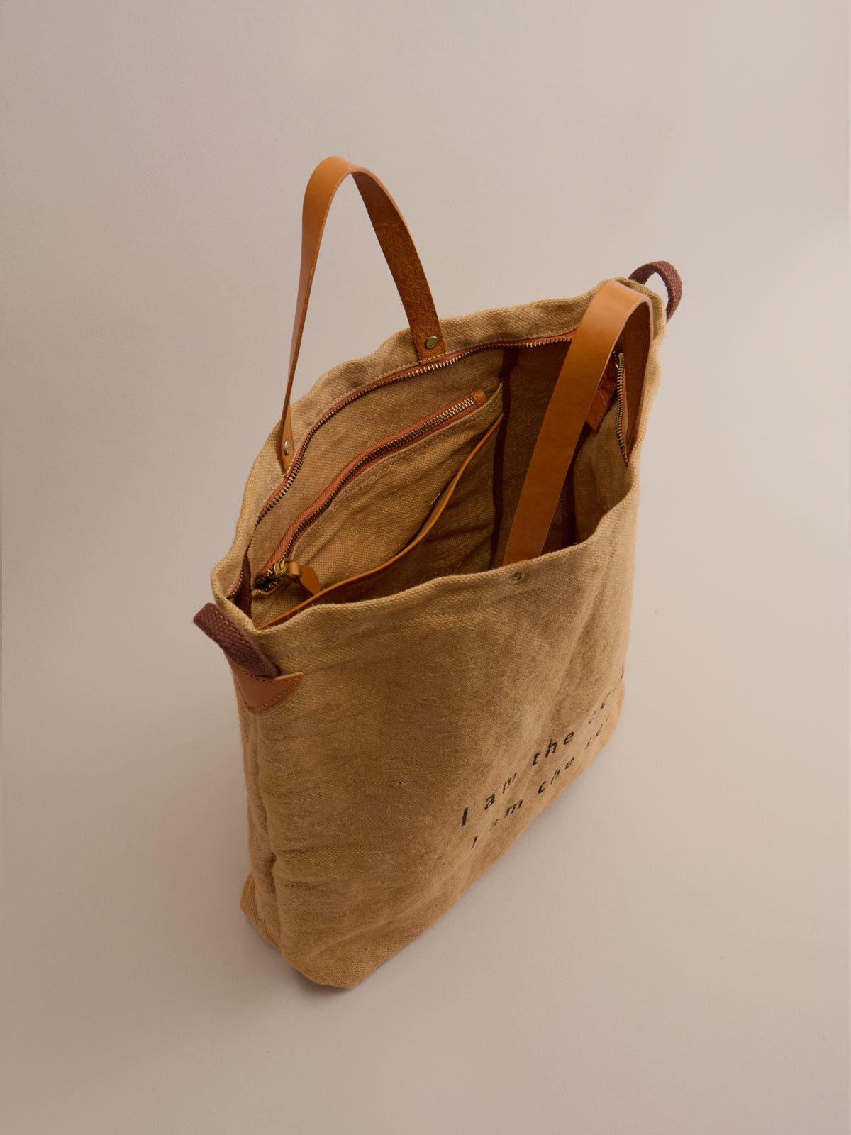 Ocean Lover Canvas Bag