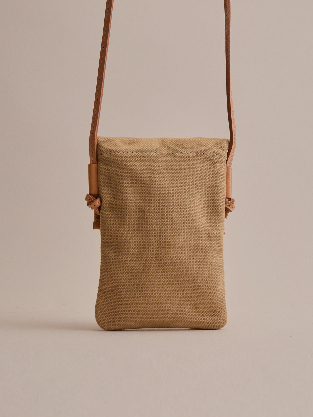 Nomad Crossbody Pouch