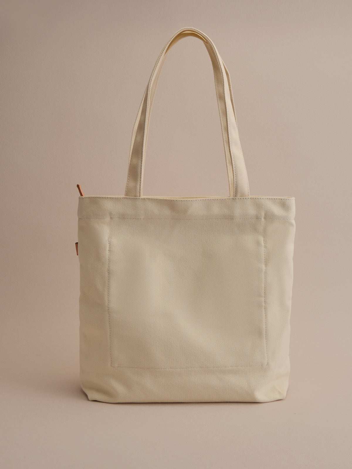 City Lover Canvas Tote