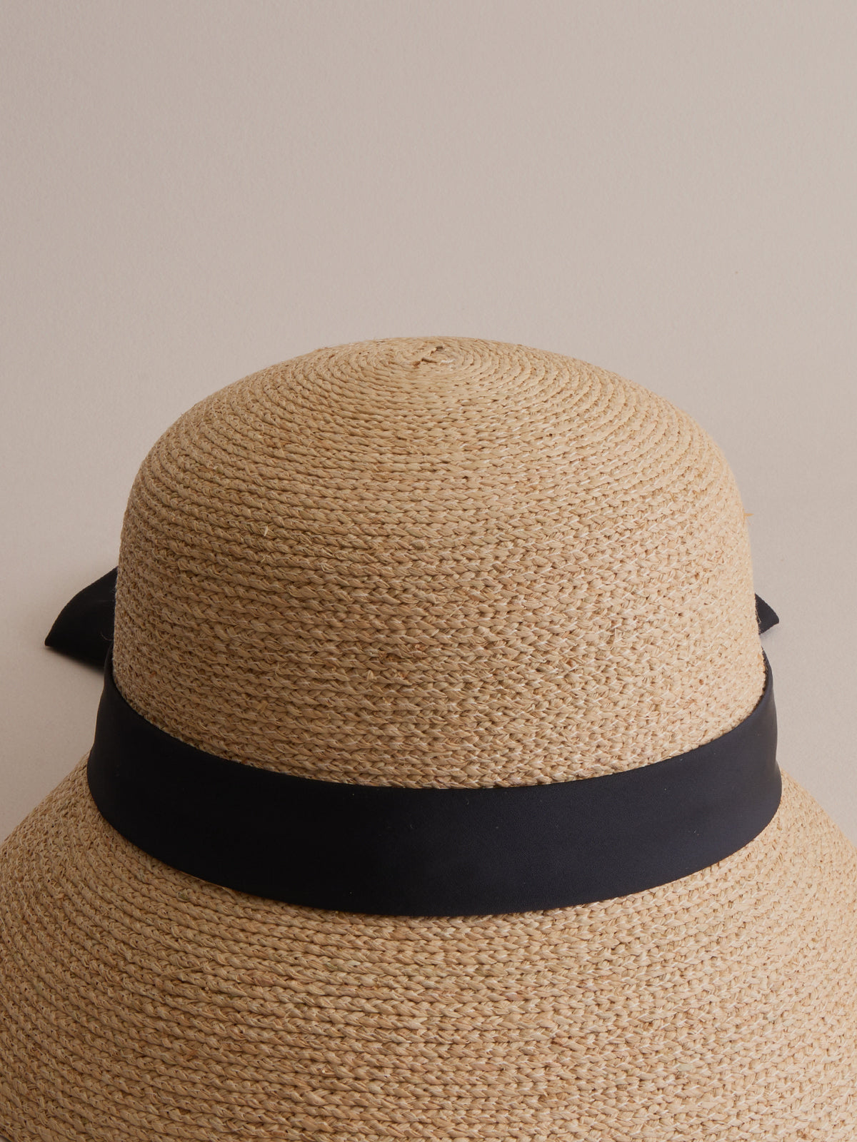 Tahiti (Black)