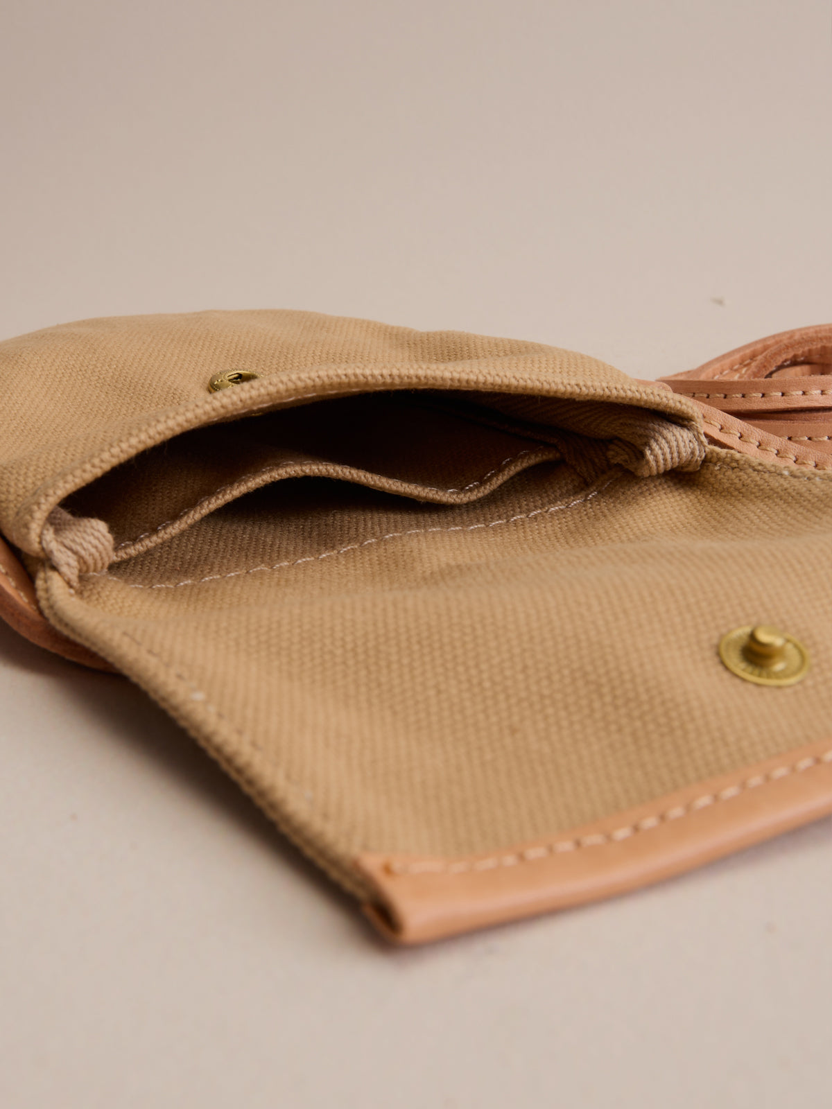 Nomad Crossbody Pouch