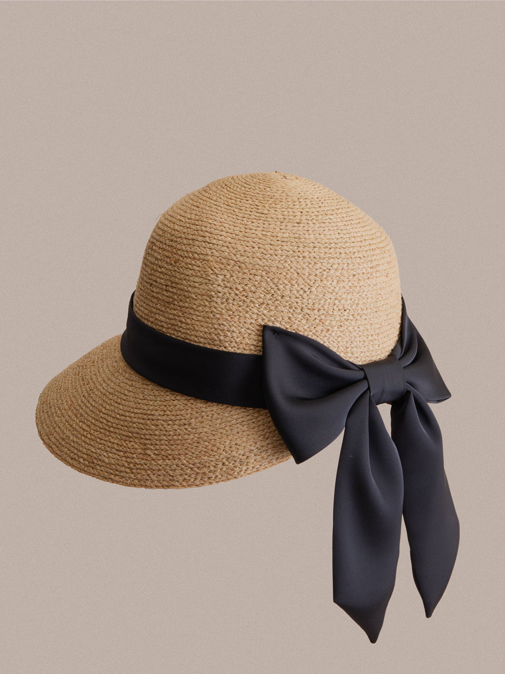 Tahiti (Black)