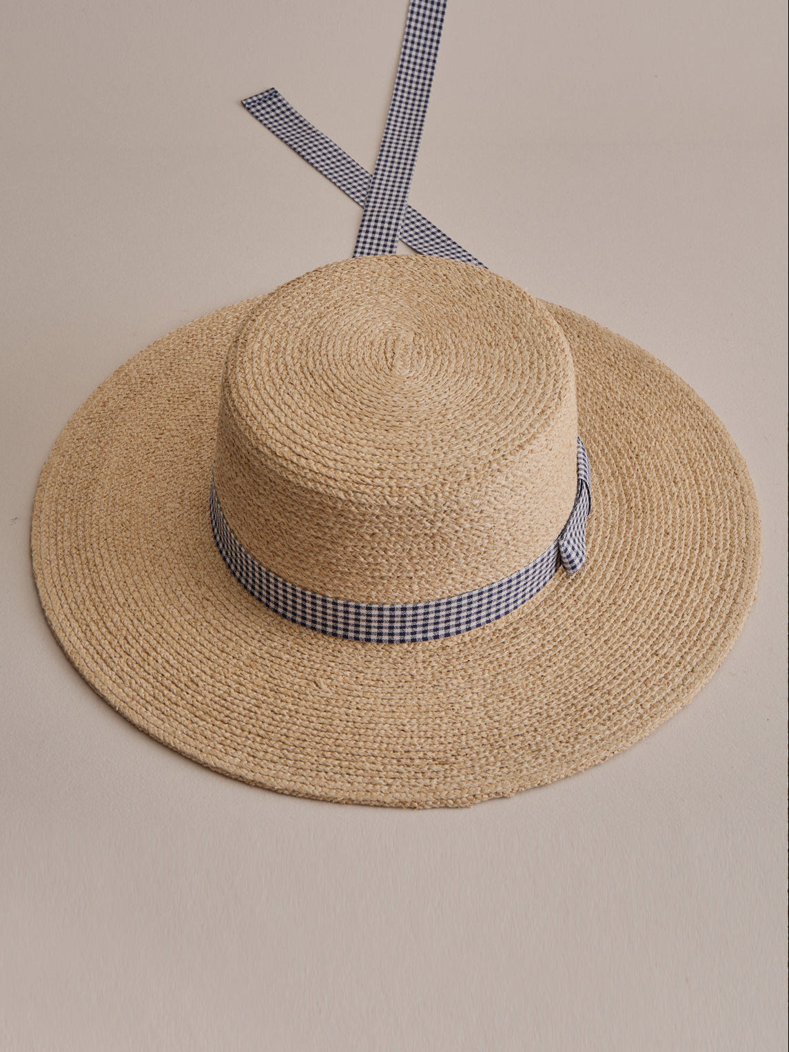 Comino (Gingham)
