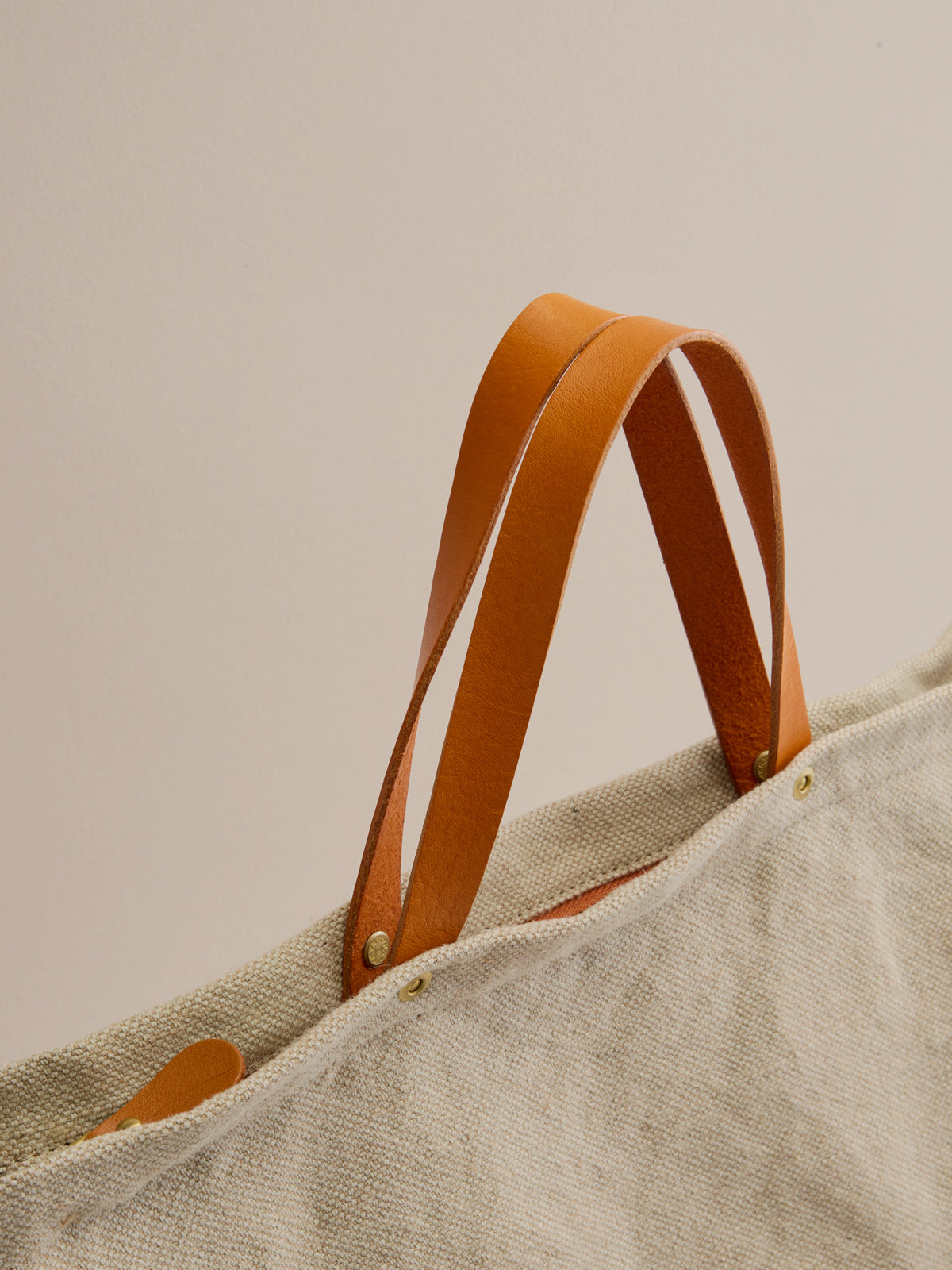 Ocean Lover Canvas Bag