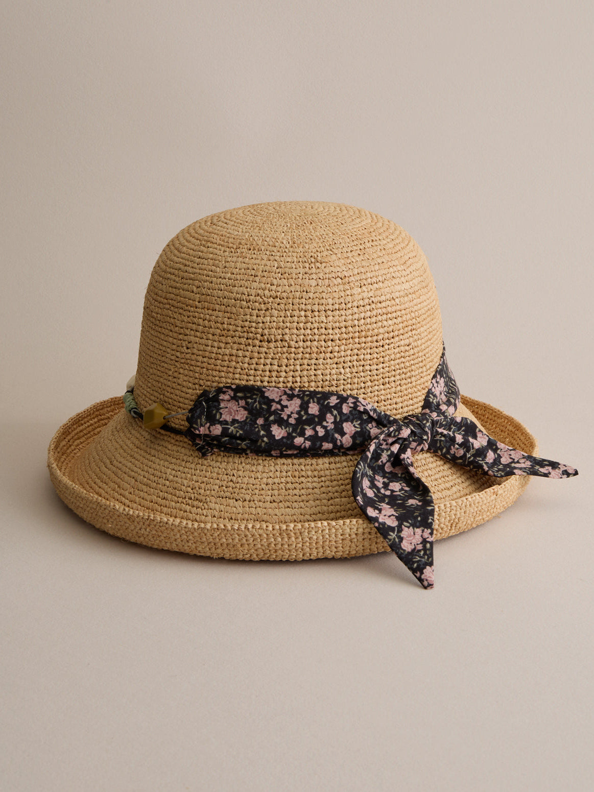 Amalfi (Black)
