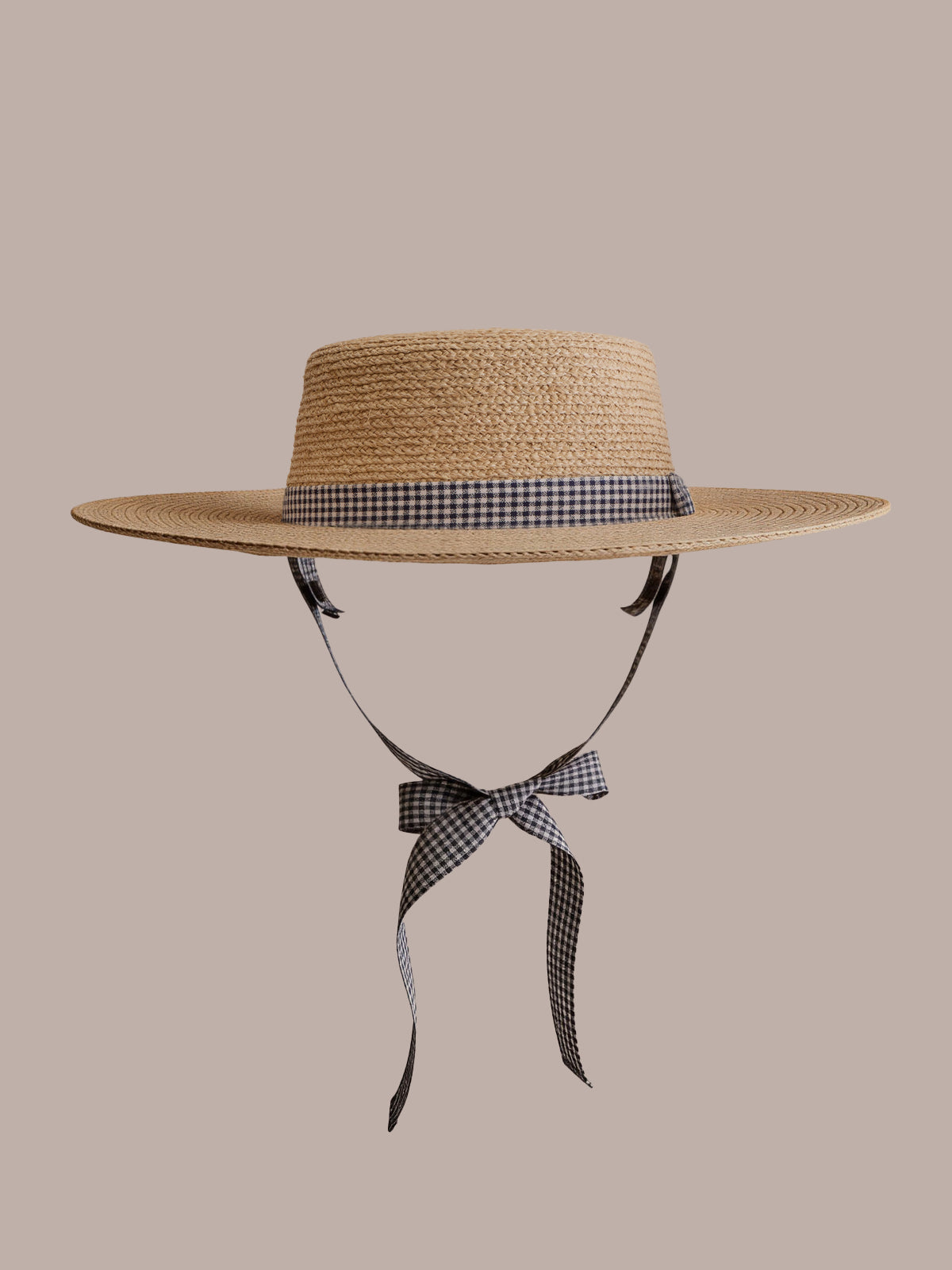 Comino (Gingham)