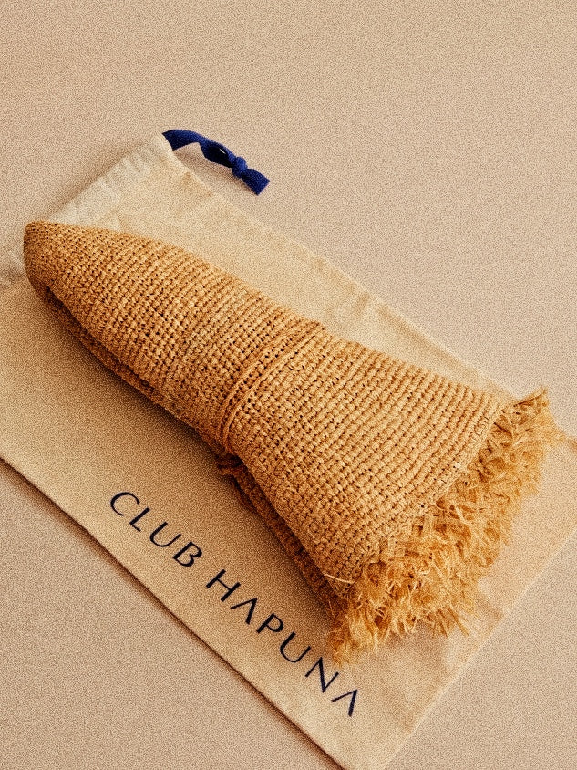 CLUB HAPUNA