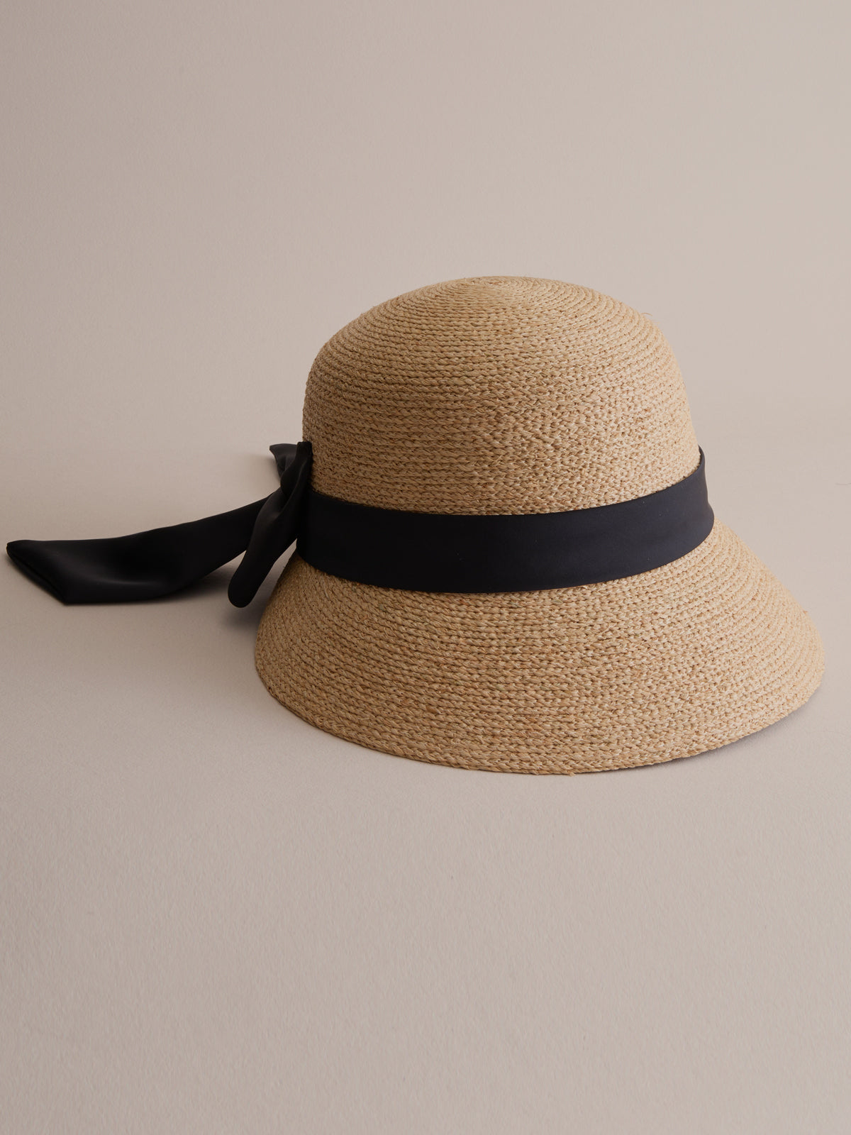 Tahiti (Black)