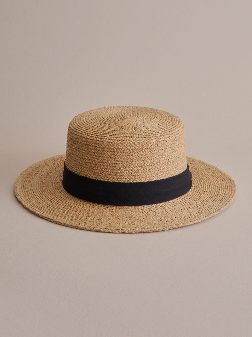 Hvar (Black)