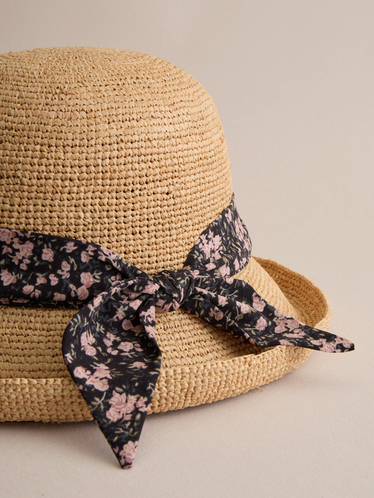 Amalfi (Black)