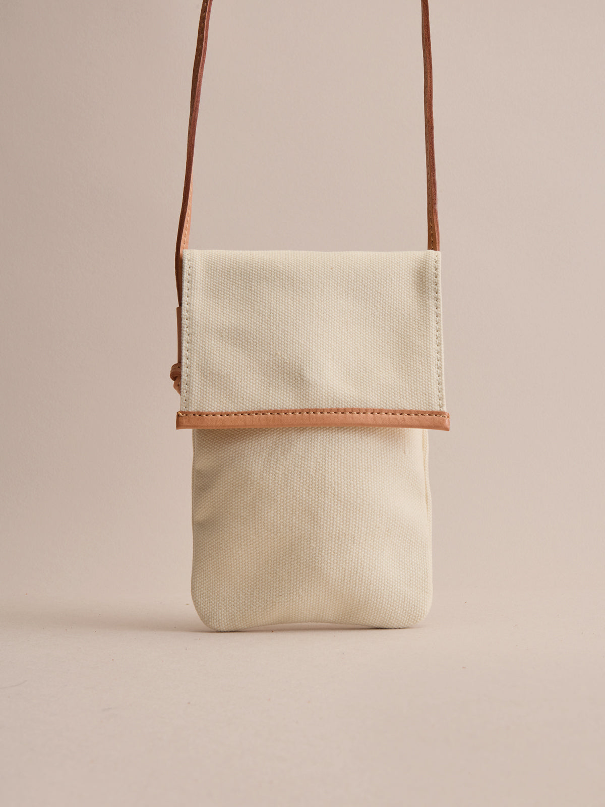 Nomad Crossbody Pouch