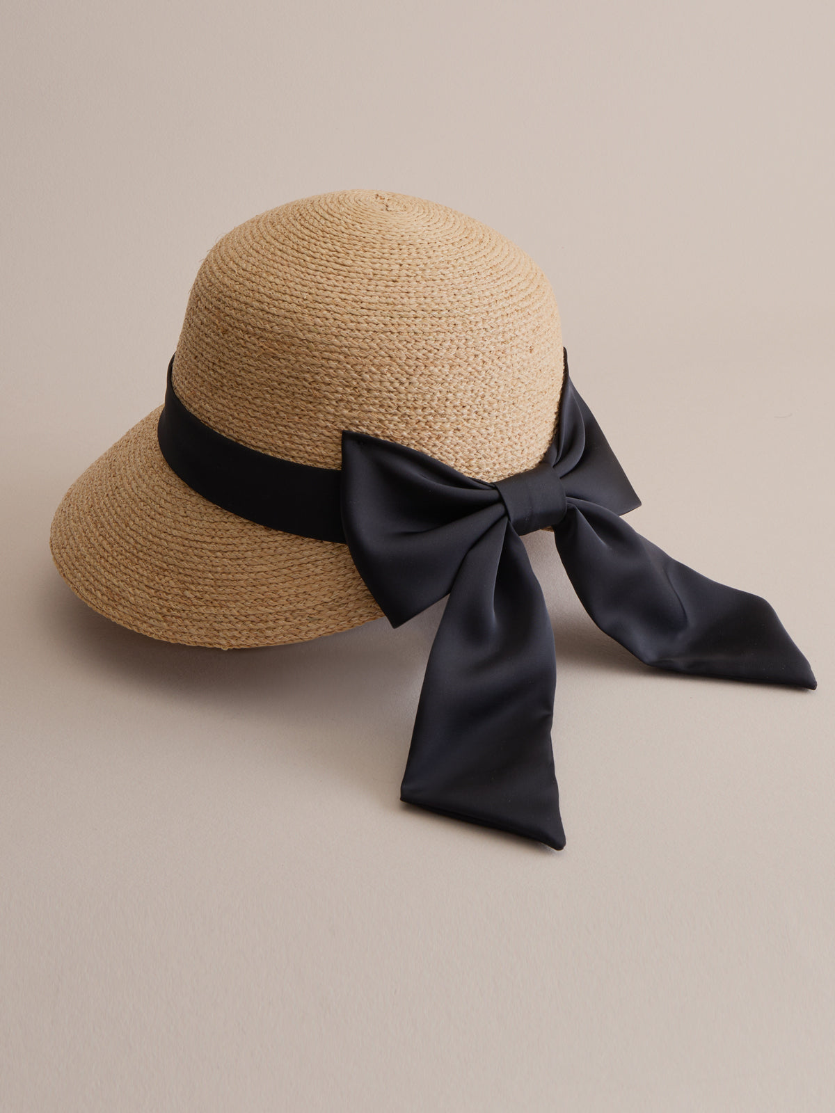 Tahiti (Black)