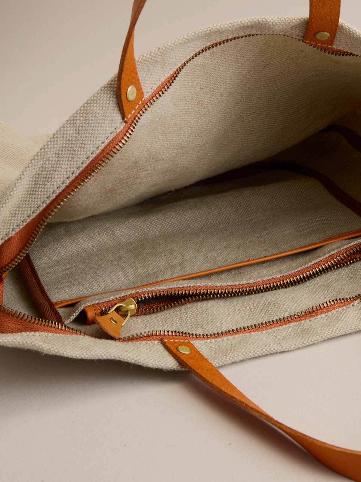 Ocean Lover Canvas Bag