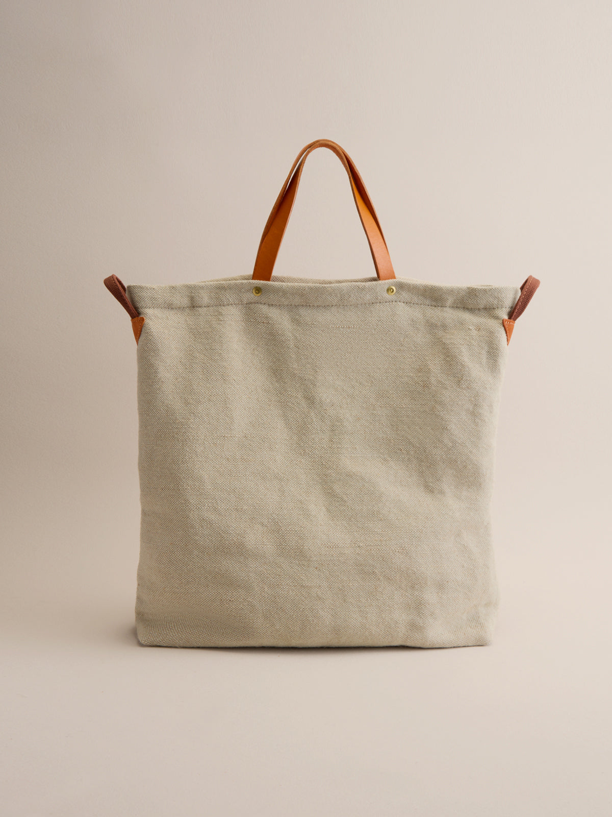 Ocean Lover Canvas Bag