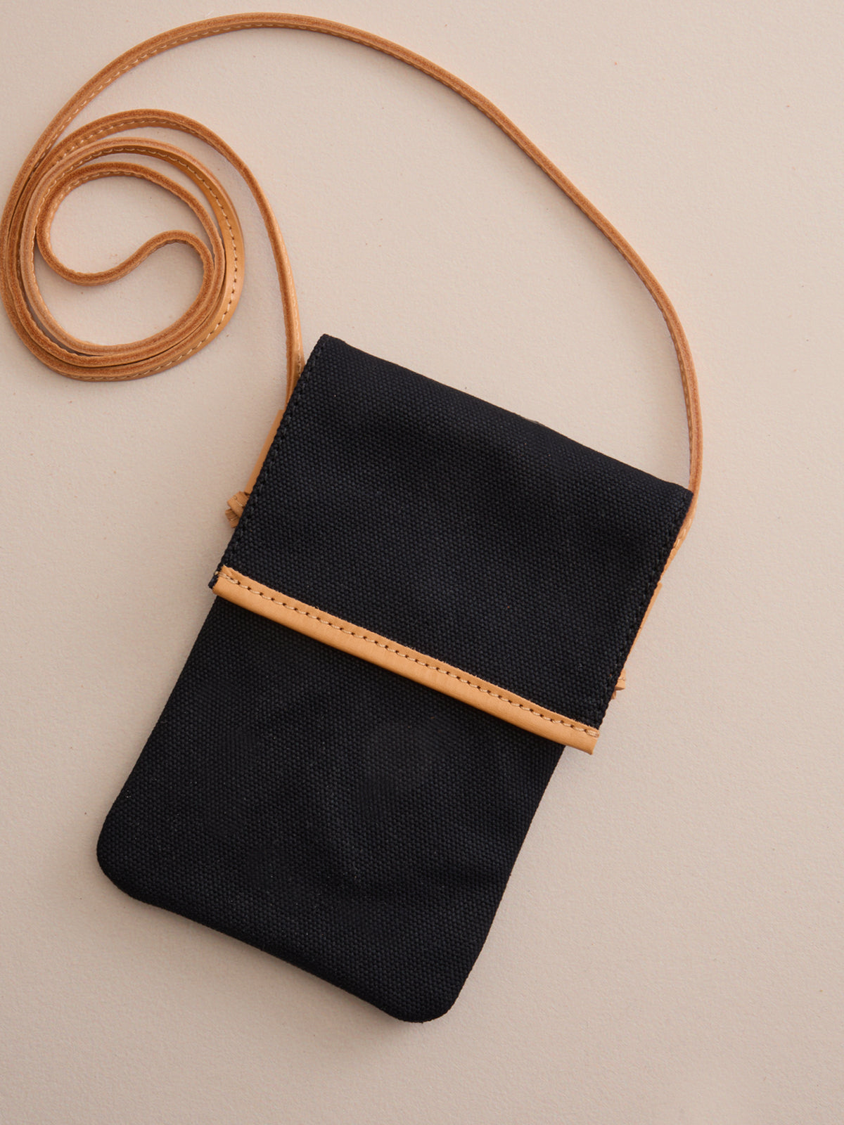 Nomad Crossbody Pouch