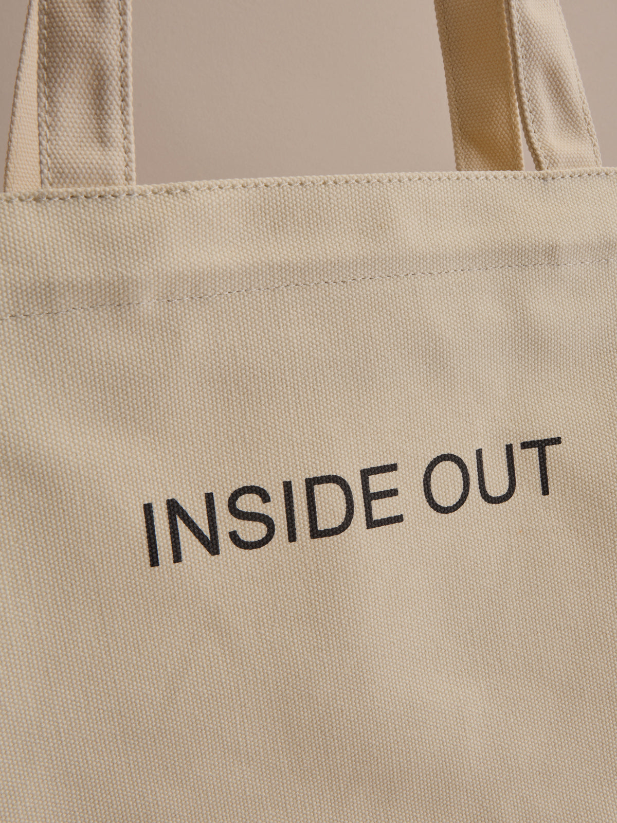 City Lover Canvas Tote