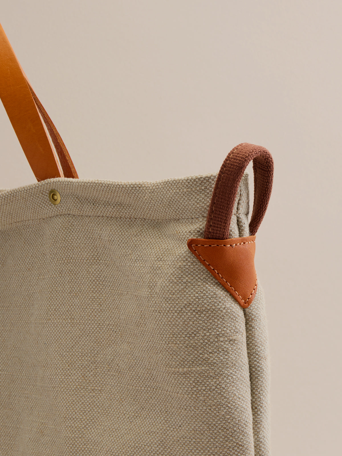 Ocean Lover Canvas Bag