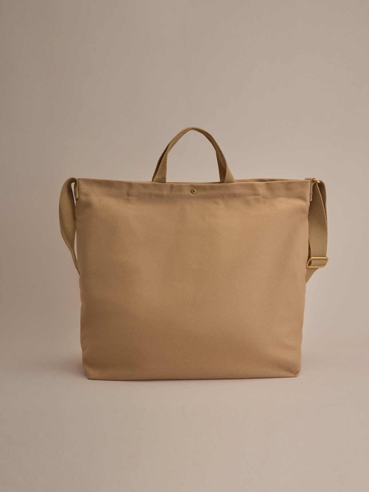 Casual Life Canvas Tote