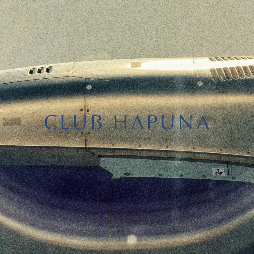 CLUB HAPUNA